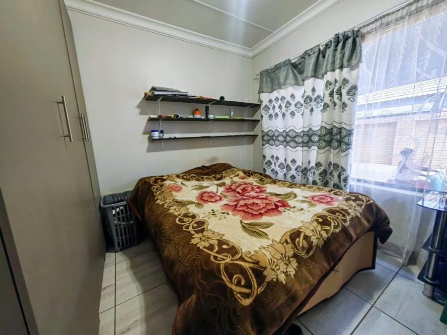 3 Bedroom Property for Sale in Baillie Park North West